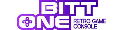 Qinux BittOne Retro Device